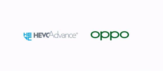 以许可方身份加入hevc Advance专利池 Oppo凭什么 视频