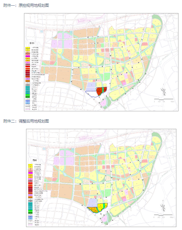 姜山镇2021gdp_宁波姜山镇未来规划图(3)