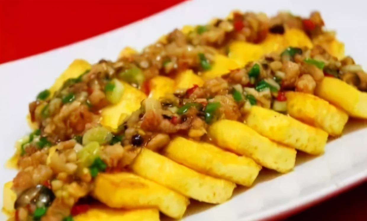 原创
整理34款美味分享,独特的家常味道好吃不腻,一家人吃得很开心