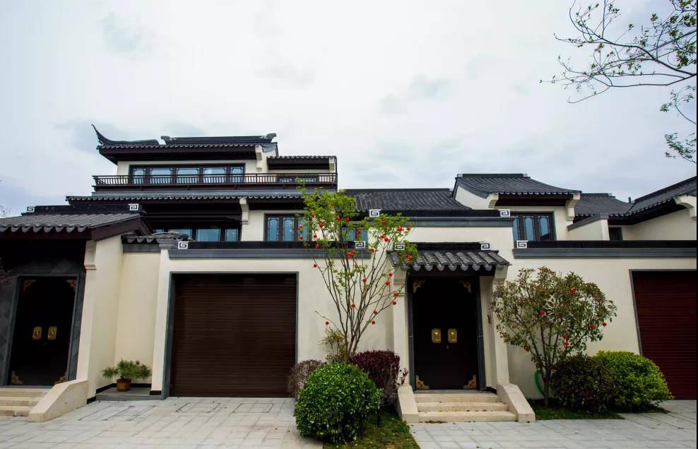 运城最美样板区南山小镇日均超千人到访