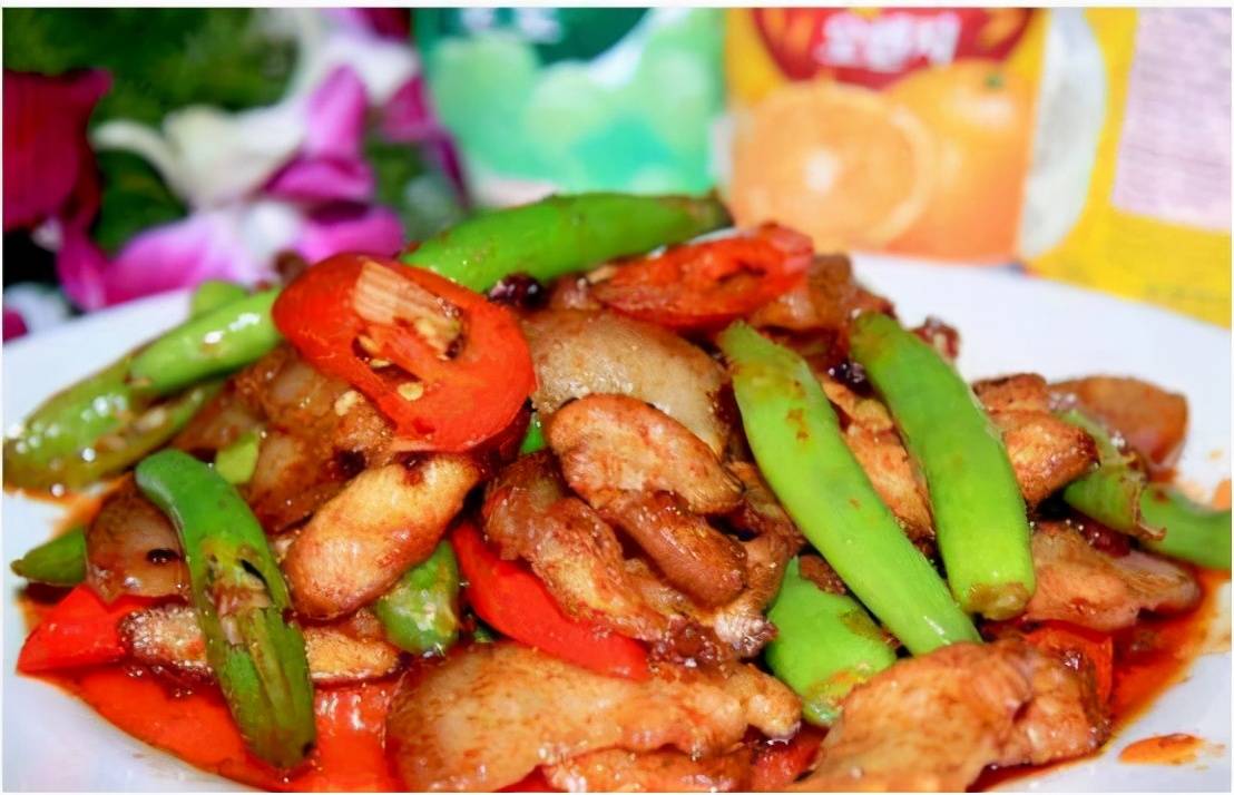 原创
家常菜肴35款推荐,熟悉的味道好吃不油腻,家人每天都想吃