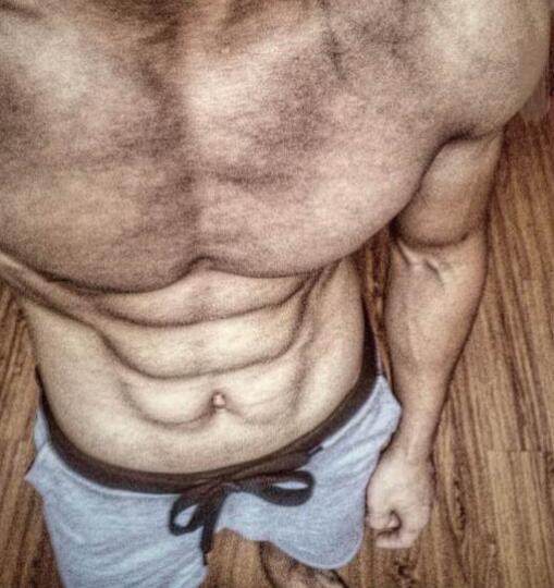 如何让自己有肌肉 687121d2ce314390ad36ec2a348066df.jpeg