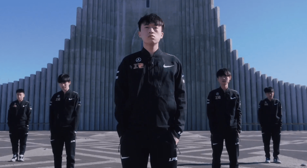 原创a组比赛索然无味rng有望全胜晋级创造msi小组无败记录