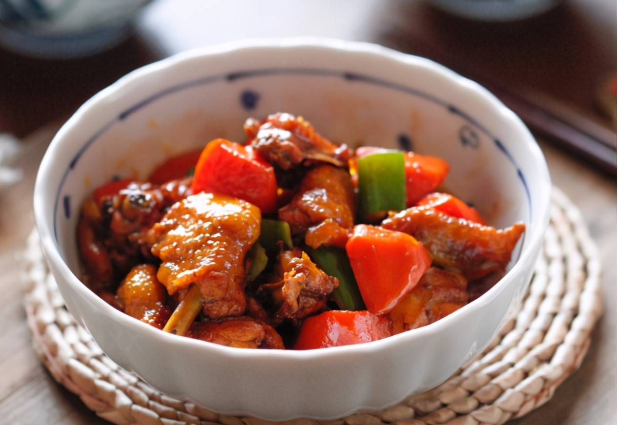 原创
整理34款美味分享,独特的家常味道好吃不腻,一家人吃得很开心