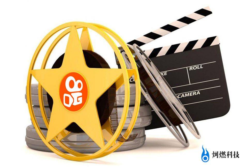 快手加码布局电影行业成立3家新公司