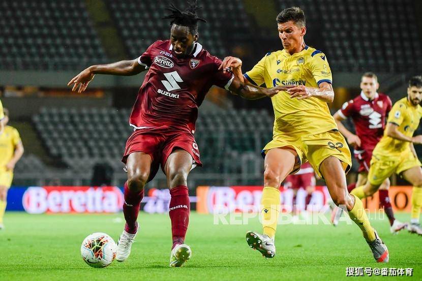 [意甲]核心解读: 维罗纳vs都灵,都灵高看一线