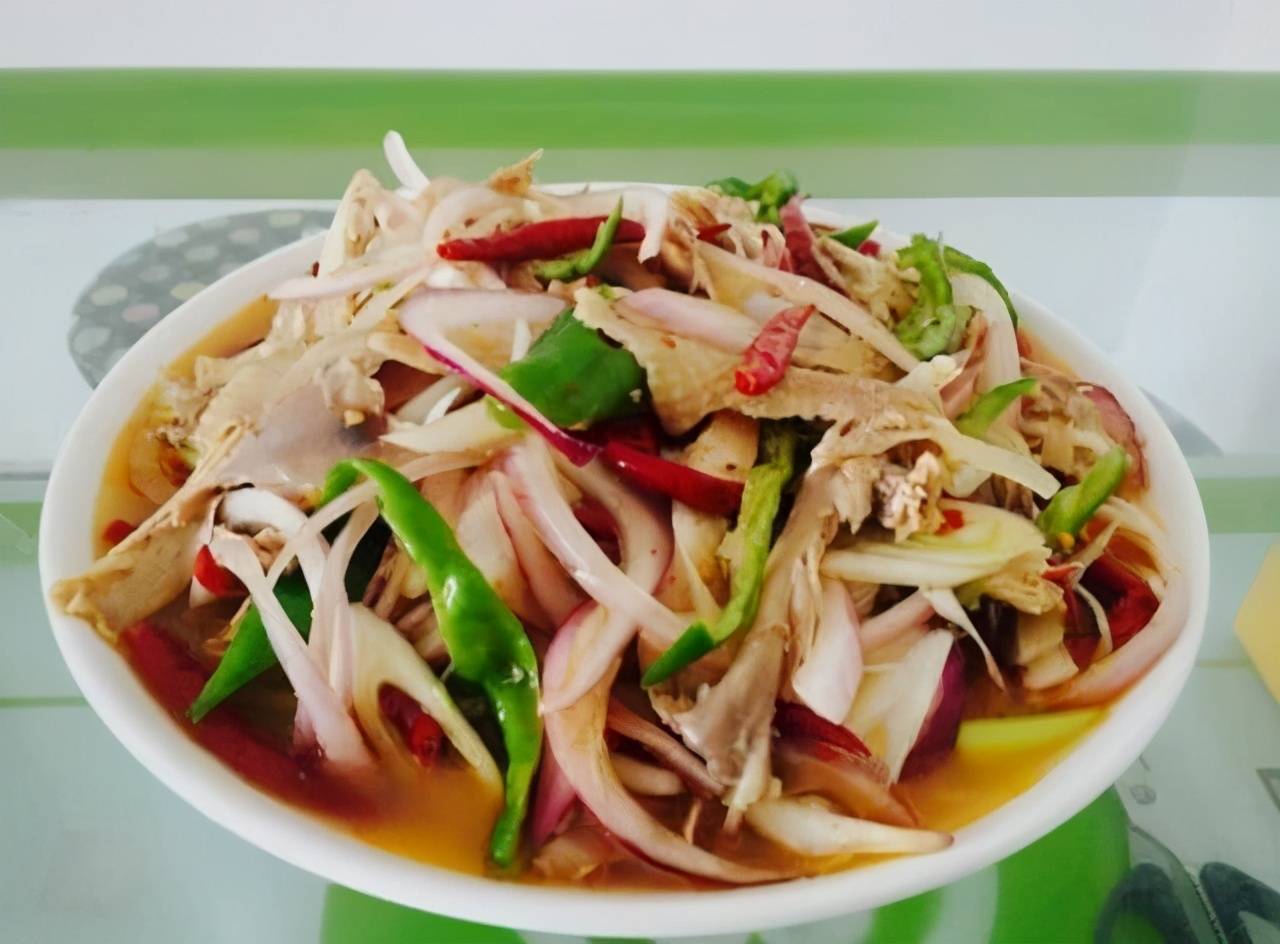 原创
整理34款美味分享,独特的家常味道好吃不腻,一家人吃得很开心