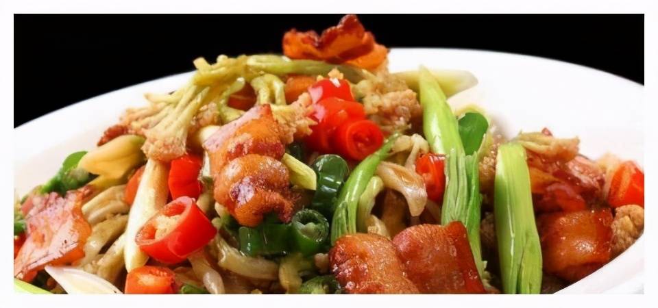 原创
家常菜肴35款推荐,熟悉的味道好吃不油腻,家人每天都想吃
