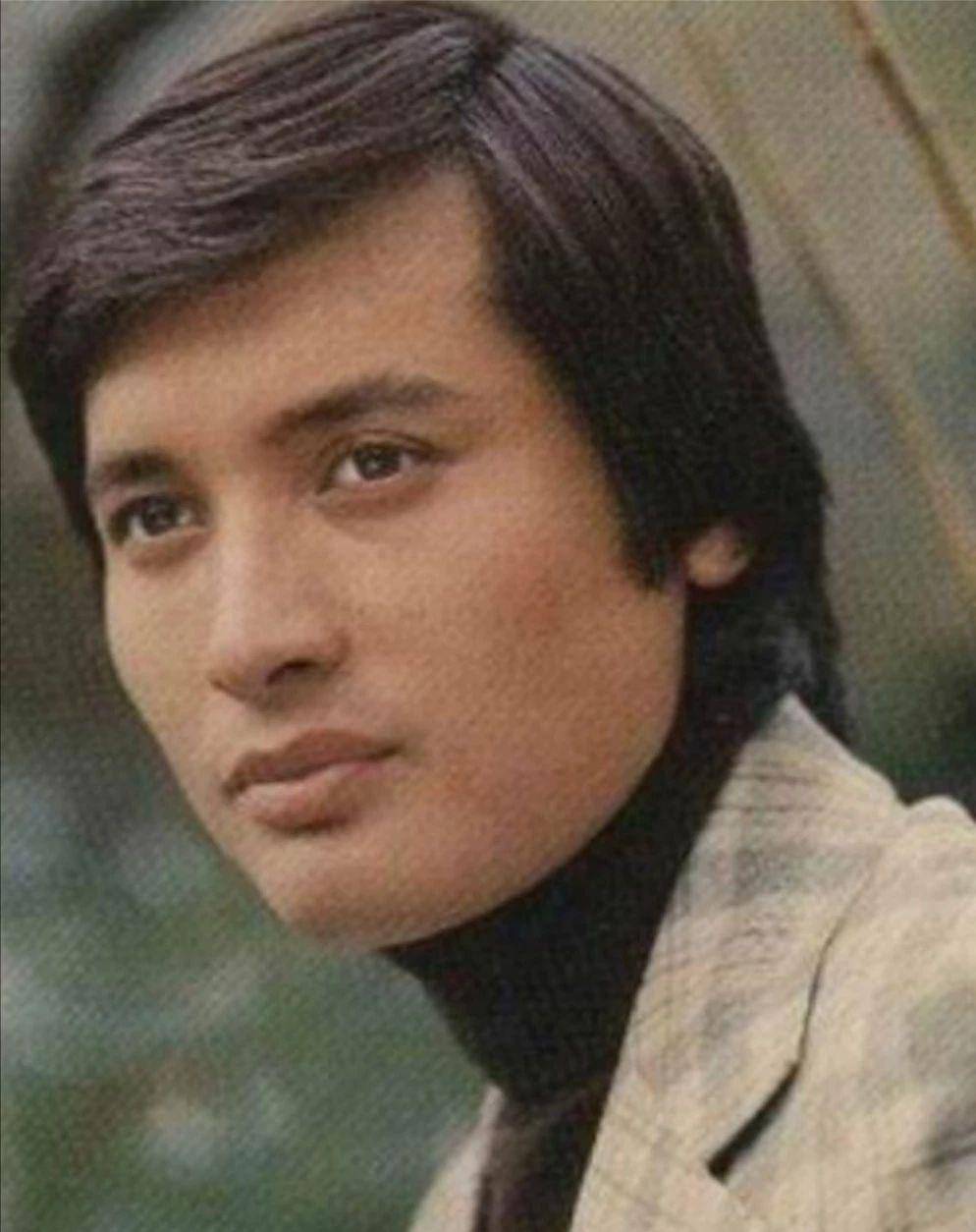 萧芳芳前夫,追过邓丽君,林青霞,琼瑶剧小生72岁活成这样