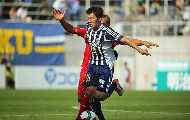 日职乙:新泻天鹅vs松本山雅,主场全胜,新泻天鹅稳稳拿下?