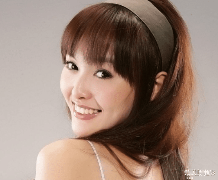 经常演傻白甜的女明星唐嫣赵丽颖上榜网友最后一位百看不厌