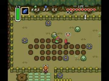 林克|值得回味的《塞尔达》作品Top10 荒野之息永远的神