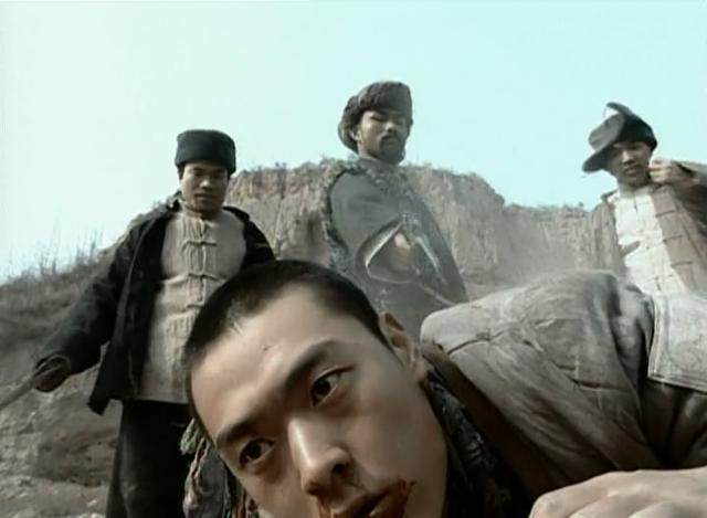 原创亮剑番外魏和尚