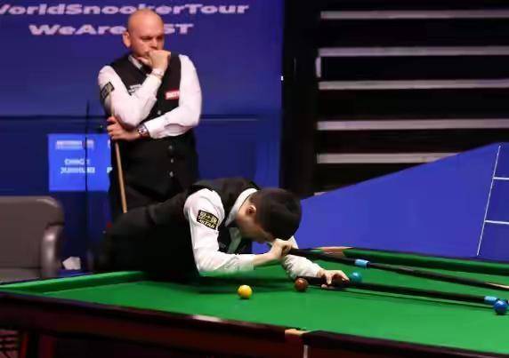 斯诺克单杆破百排行榜_斯诺克球员历史单杆破百榜!奥沙利文稳居第一,丁俊晖进入前十(2)