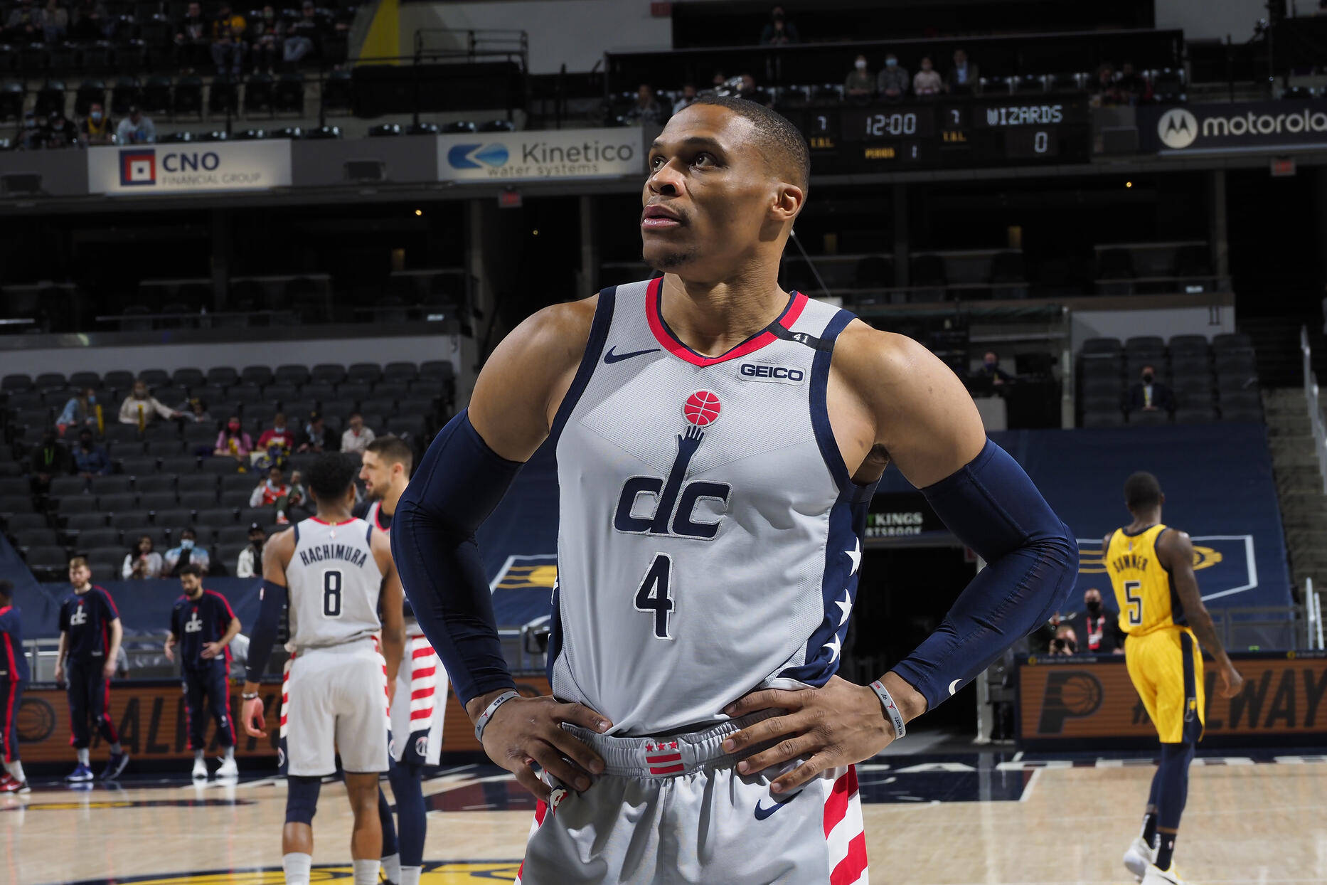 原创逆转9630奇才3巨头暴走比尔505威少331915创2神迹