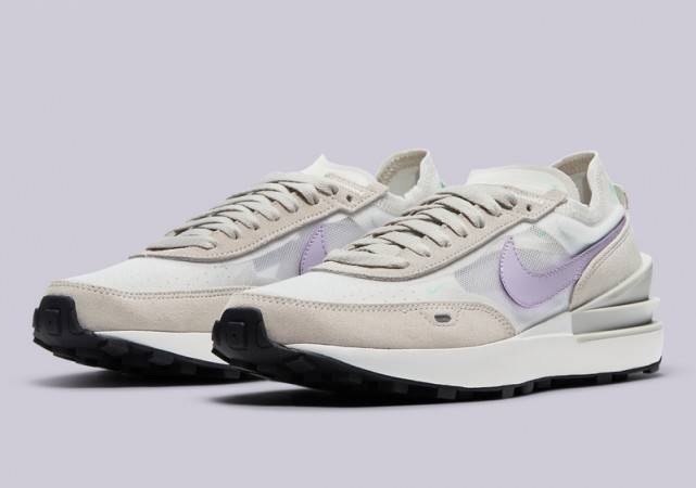 2021四款nike最新小勾勾球鞋每一双都超适合你的夏天穿搭