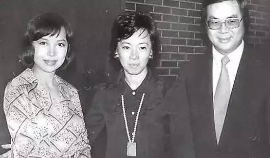 1977年至1979年间,狄娜开始活跃于商圈.