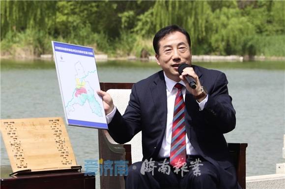 济南十四五达到碳达峰比国家要求时限再提前5年