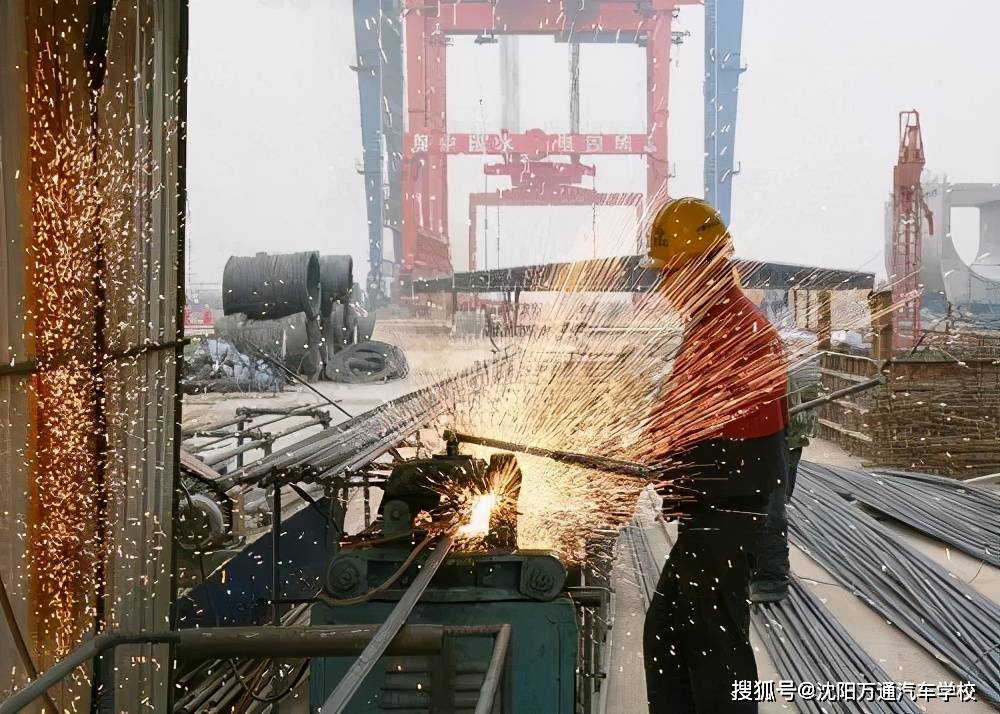 电焊专业应用范围广焊接时有哪些注意事项