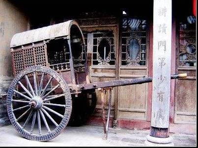 古代人怎么过夏天的?从衣食住行来战胜炎炎酷夏_面料