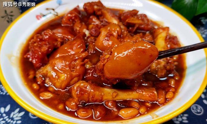 原创
夏天,这肉我碰见就买,营养又滋补,比吃牛羊肉强,炖一锅真馋人