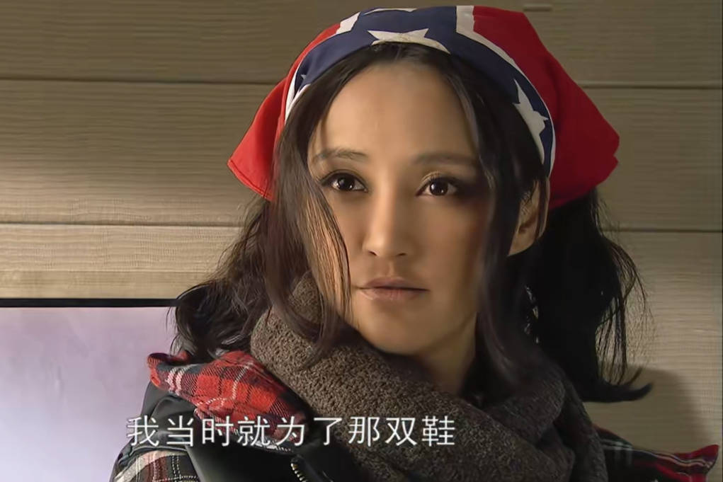 原创重温北京爱情故事爱上林夏的邵华阳他的深情是自私