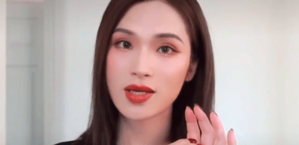 曾经的帅气快男,如今变身精致女神,11年他都经历了什么?