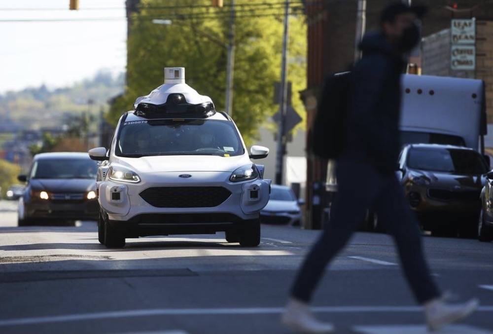 argoai开发出自动驾驶突破性lidar