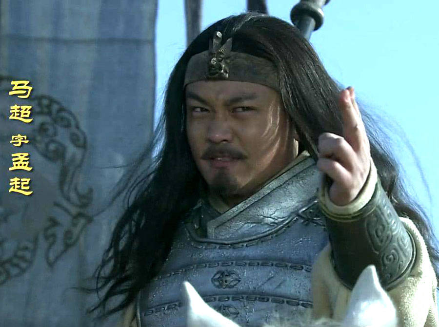 原创陕西历史上的十大名将白起马援李靖谁能排第一