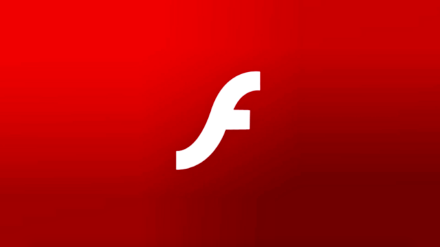 版本|微软将于 7 月透过更新系统删除Flash Player
