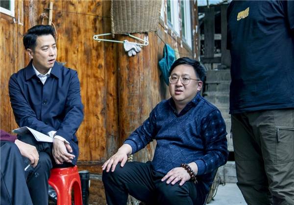 电视剧《看万山红遍》制片人吴一峰:与时代主旋律同频共振