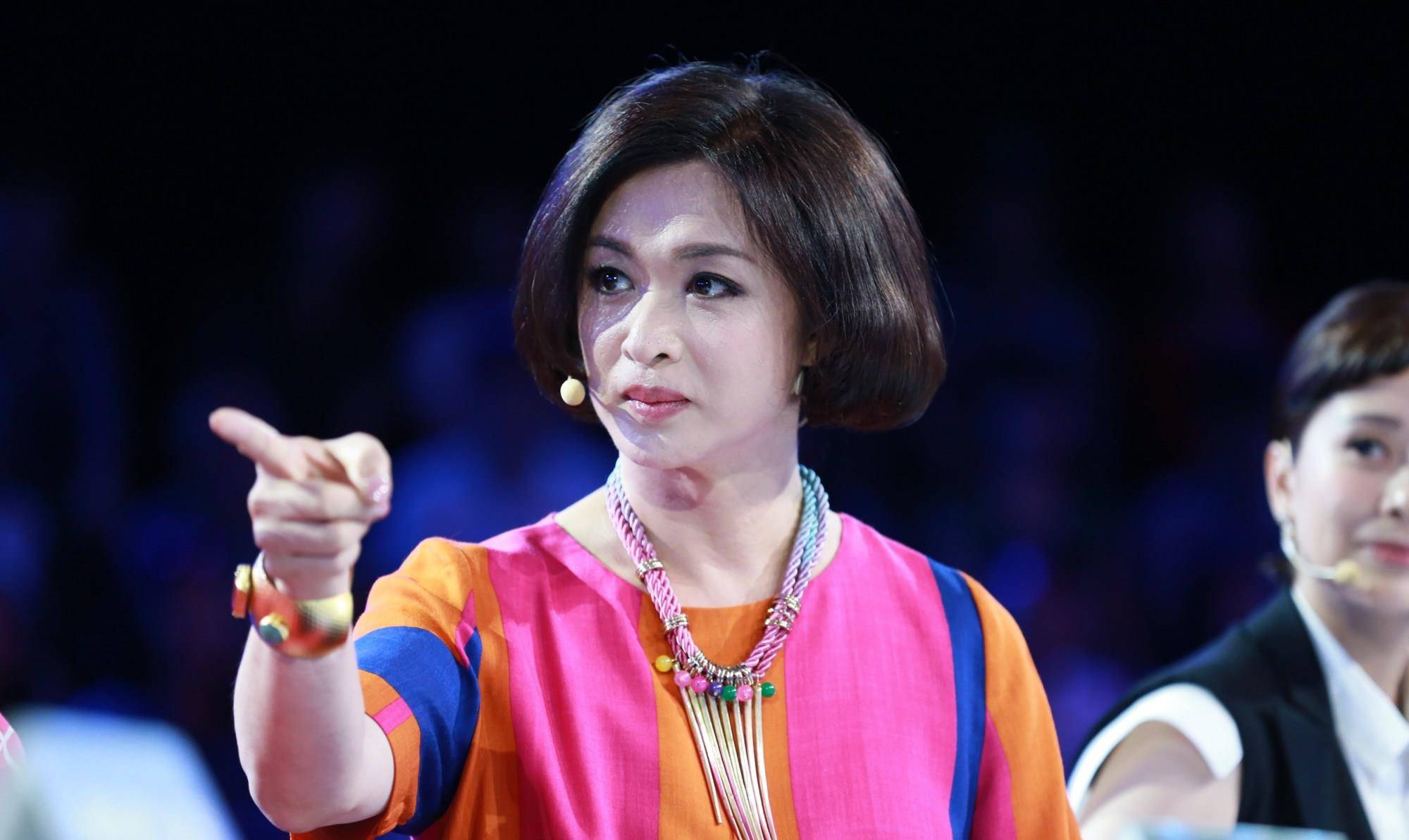 原创当金星所有节目被停播7字回应叫人深思网友你自找的