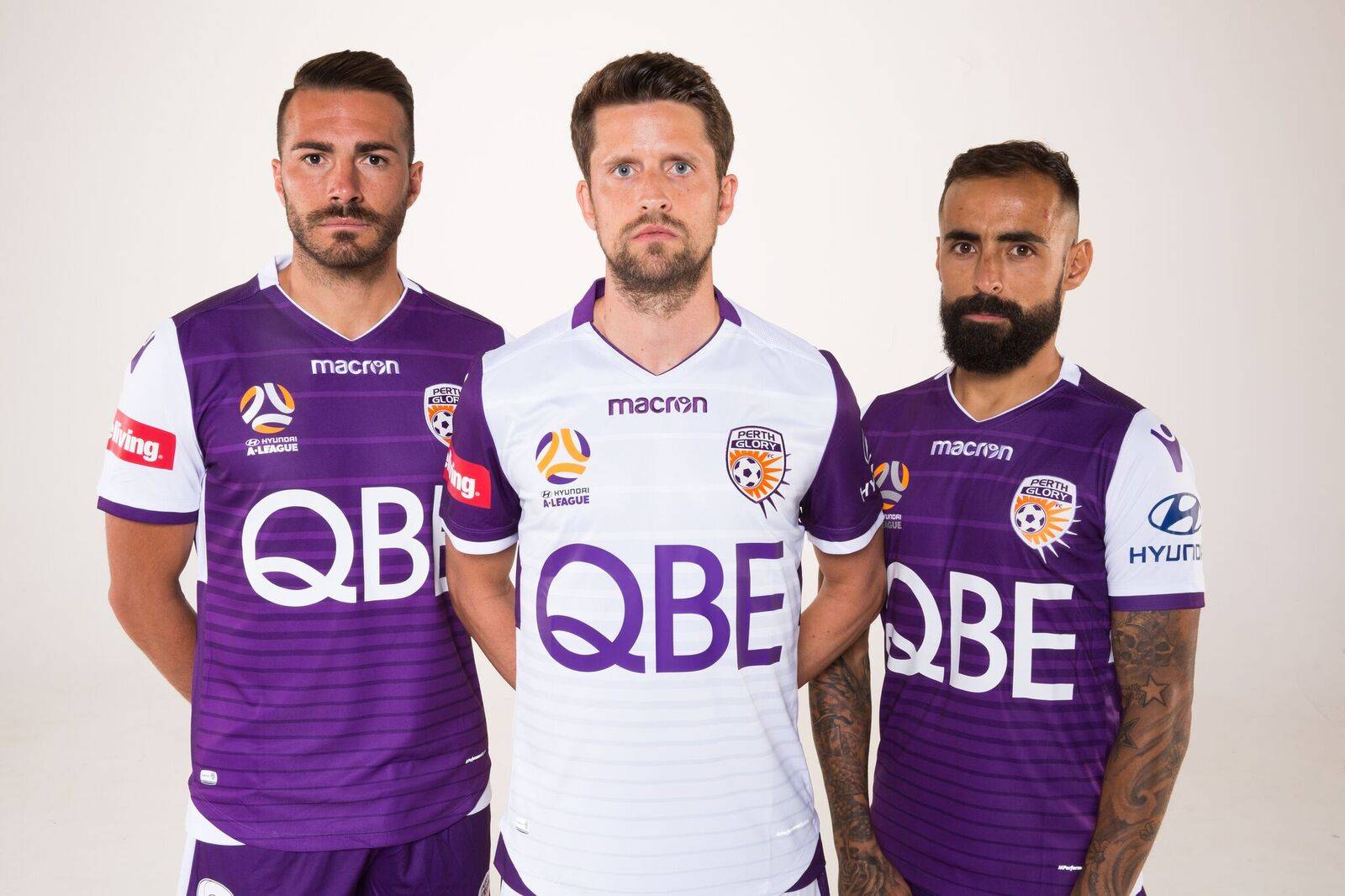 【澳洲甲】赛事前瞻:珀斯光荣vs西部联,珀斯光荣一骑绝尘