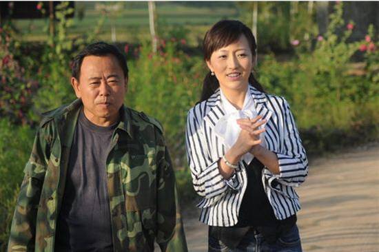 潘长江神秘女婿身份曝光妥妥的金龟婿难怪会把女儿嫁给他