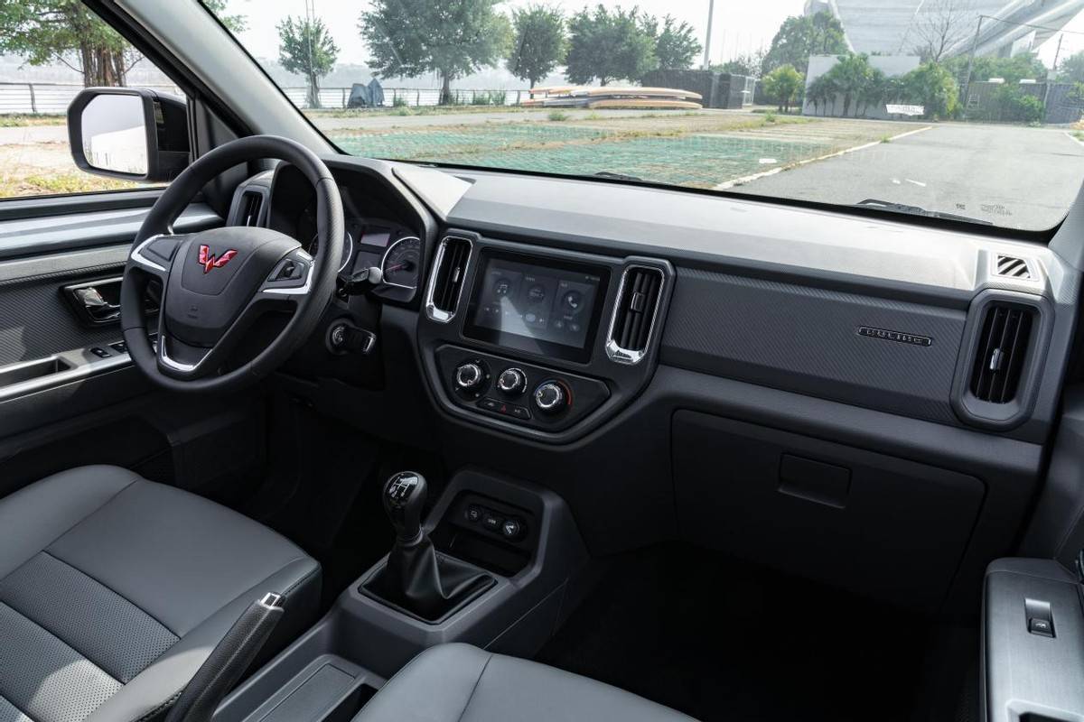 事实证明,人民真的需要皮卡,五菱这新车上市不到两月销量就破万