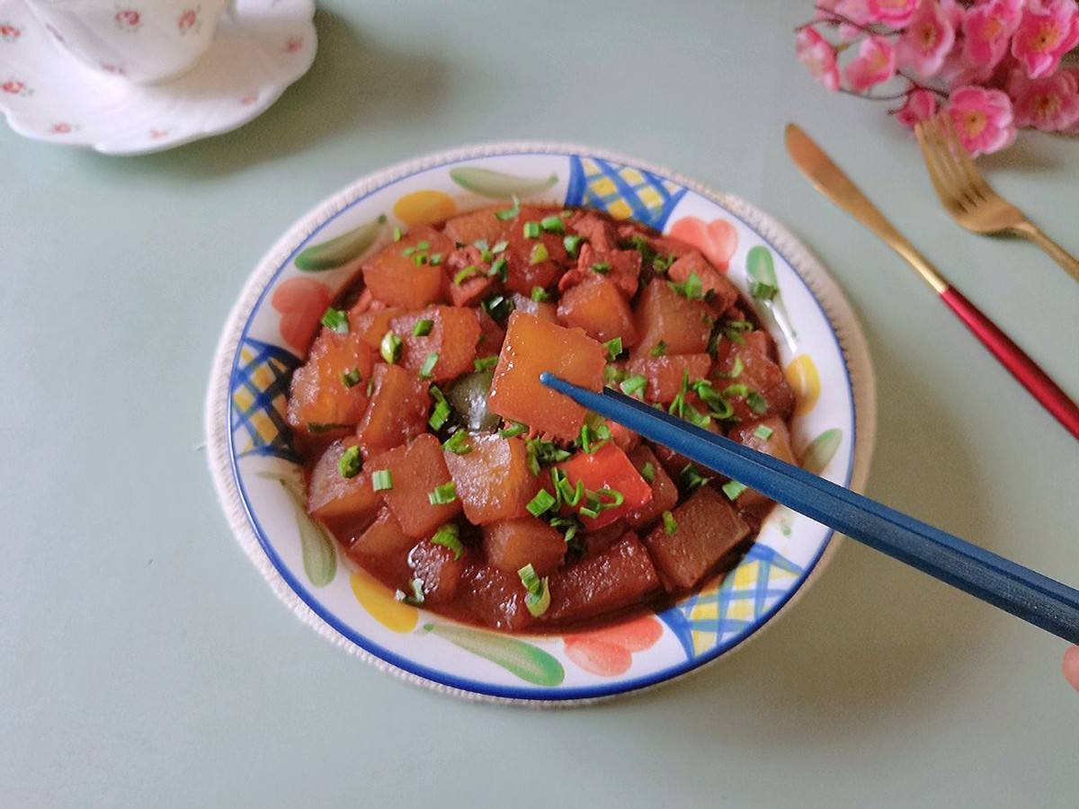 怎么做冬瓜炖牛肉 fd8472fb88274db396871be8c045db3b.jpeg