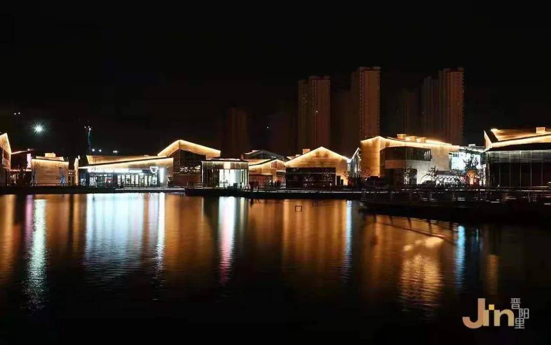 朕的潮代|国潮新文创城市巡展·晋阳里站盛大启幕