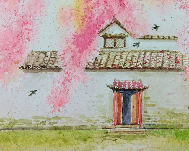 成语浮什么_成语故事简笔画(3)
