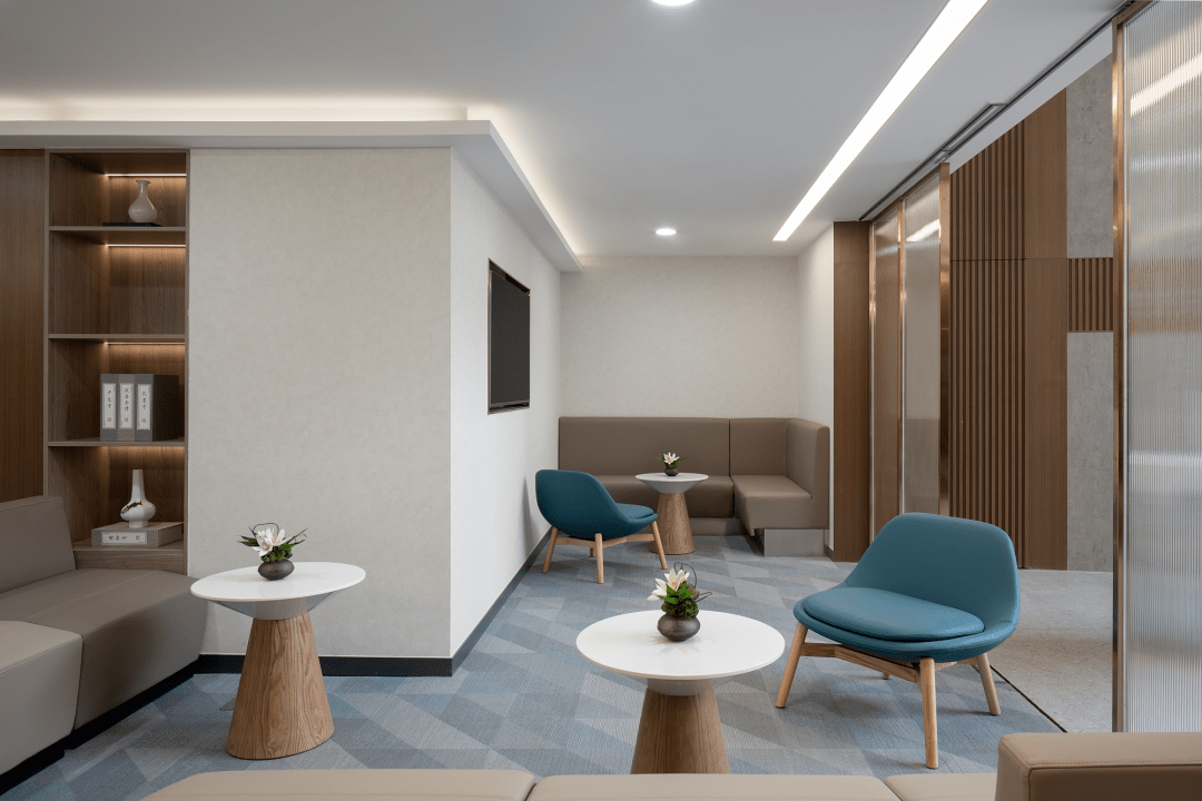 德医国际医疗诊所让专业与人性化回归设计初心