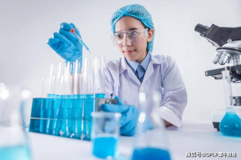 吉凯基因连亏3年现金流紧张 IPO前4股东突