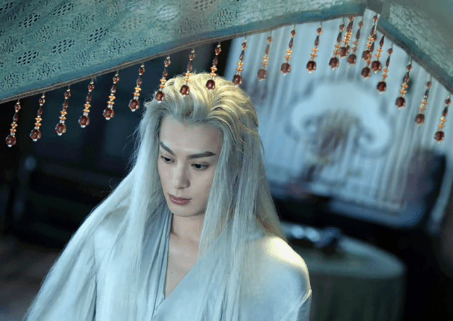 遇龙开播十集槽点多王鹤棣造型太丑祝绪丹再仙也弥补不了