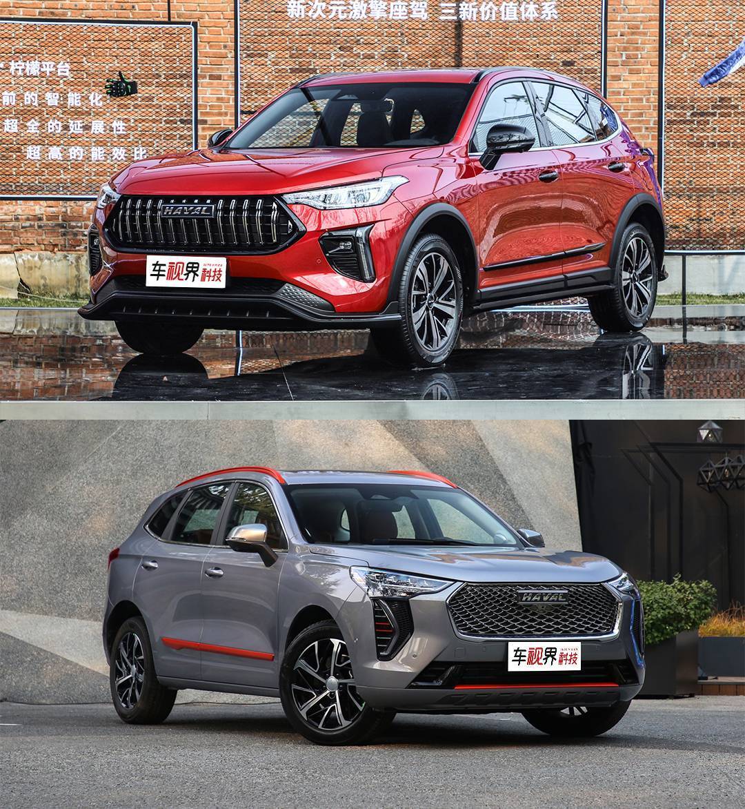 长城汽车4月销量9 2万辆 海外销量大涨349 品牌