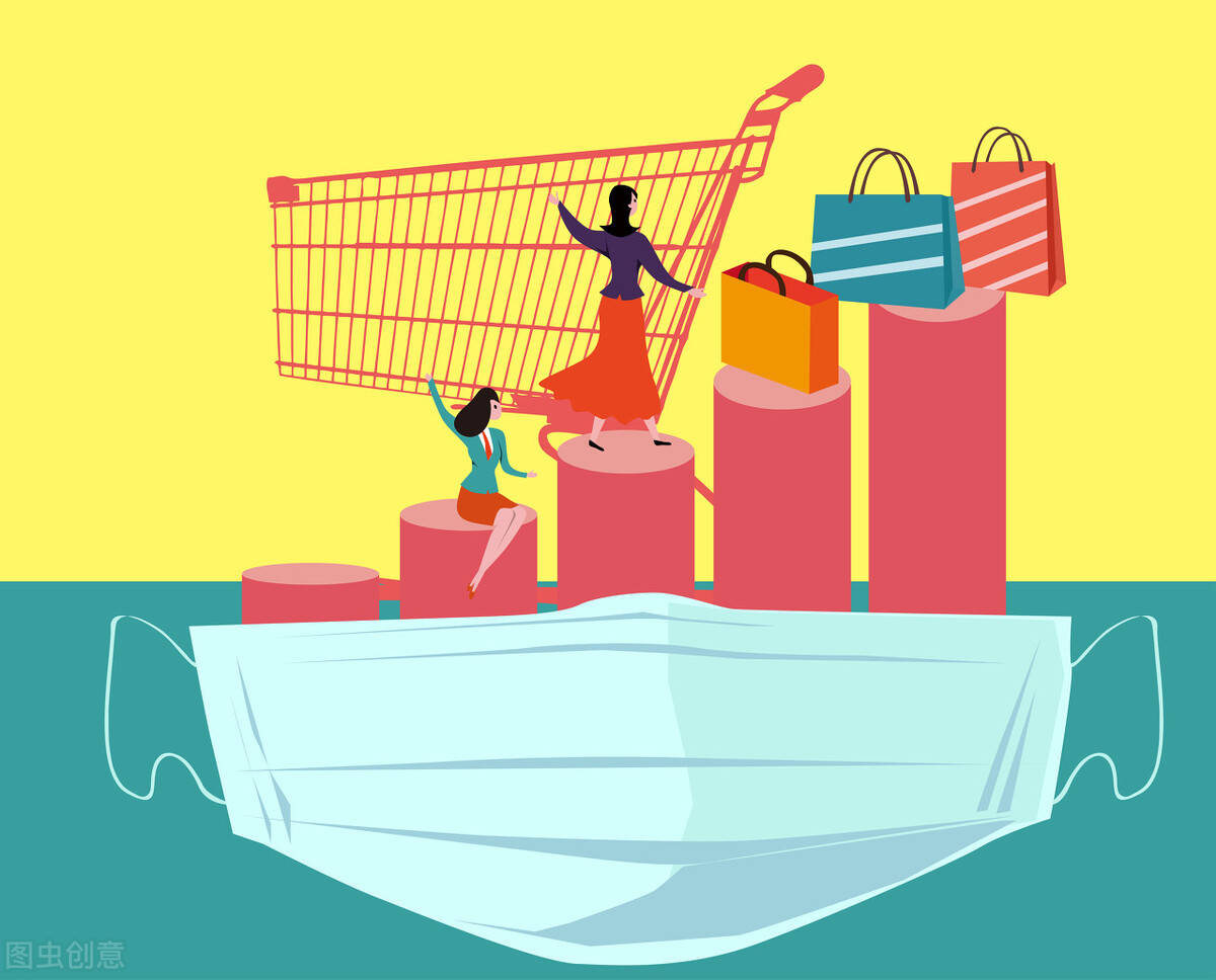 姜增伟 美国在疫后需求刺激力度比我国大 但复苏经济需综合施策 疫情