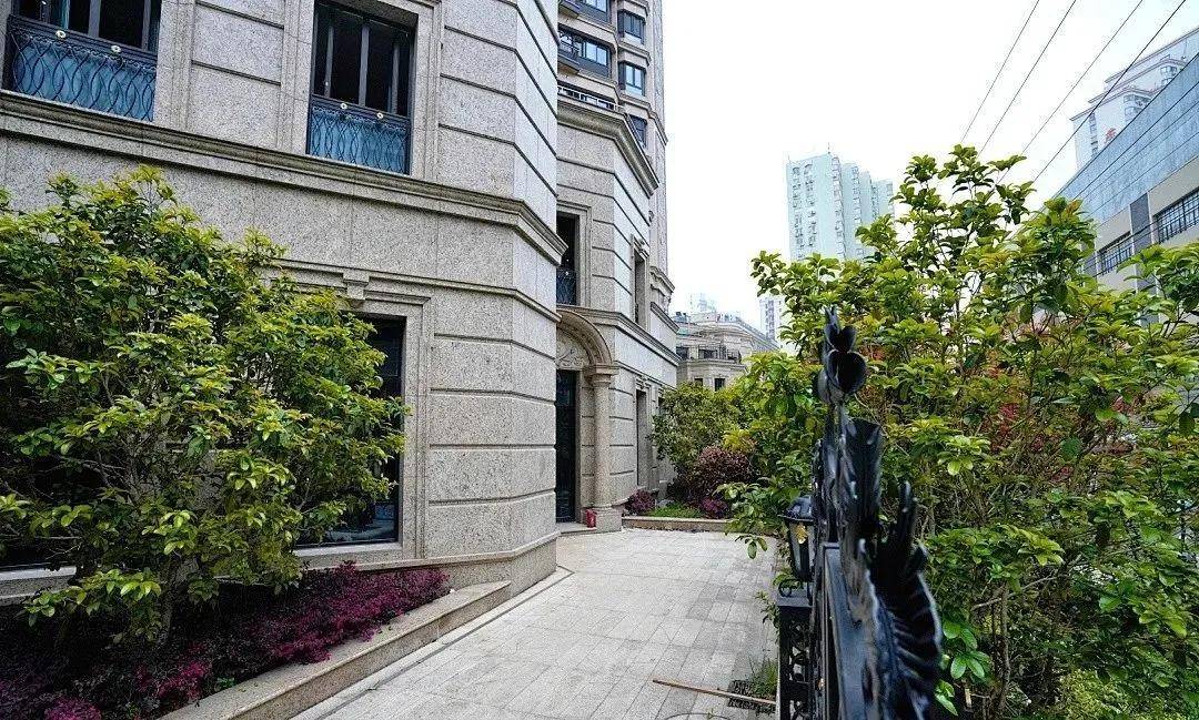 上海普陀『江宁公馆』——难怪那么火爆!