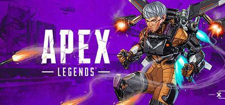 《APEX英雄》更新！两波来袭