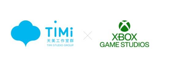 主机|官宣！腾讯天美工作室牵手Xbox，合作产品将于今年与玩家见面？