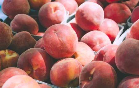 这种有颜值有内涵的水果吃了不亏