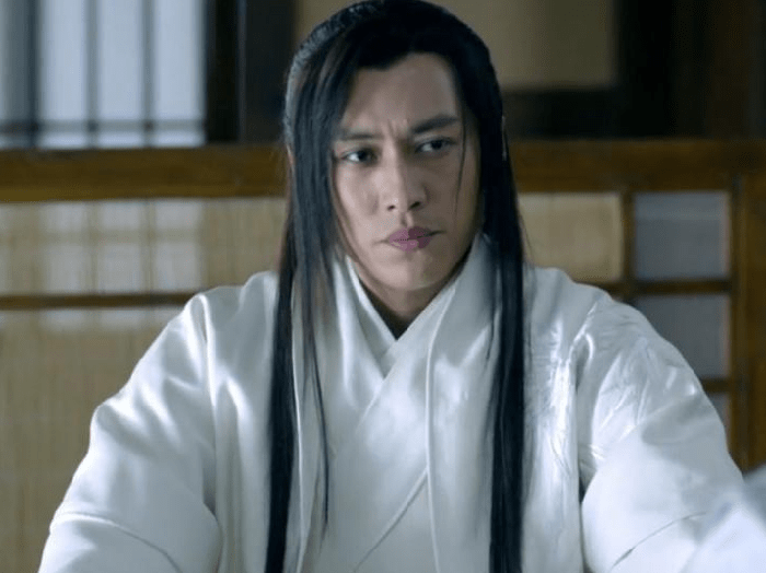 原创琅琊榜:时隔多年,细细说一下剧情中的"美中不足"!