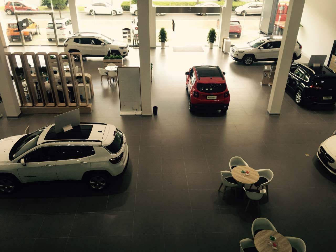 广汽菲克朱恒利的选择题做救火队长还是替罪羔羊