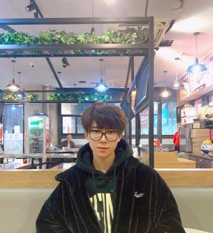 现场画面曝光令人后怕_林子杰